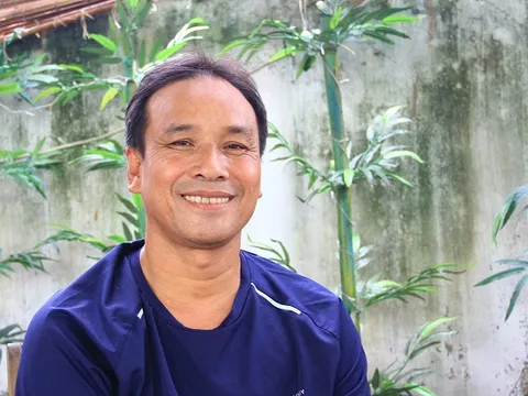 Kinh nghiệm chiến thắng ung thư [5]: Chế độ tập luyện của thầy giáo thể dục để đẩy lùi ung thư máu