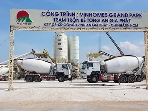Bị tố quỵt lương và dọa “xử” nữ nhân viên, Công ty An Gia Phát lơ luôn ý kiến chính quyền