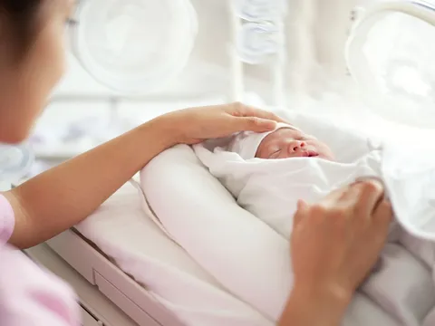 Top 5 bệnh viện có dịch vụ sinh đẻ hàng đầu tại Hà Nội