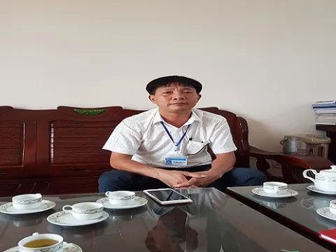 Hải Dương: Chủ tịch xã bị tố cáo buông lỏng quản lý đất đai, vì sao huyện im lặng?