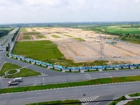 Bình Dương: Vụ chuyển nhượng 43ha đất, phải nghiêm minh nhưng cần đúng luật