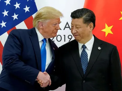 Mỹ -Trung ráo riết tìm địa điểm cho thượng đỉnh Trump-Tập