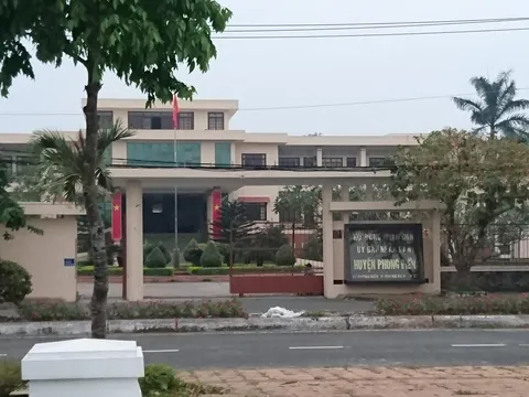 Phong Điền, Cần Thơ: Có hay không việc Huyện ủy cố tình “xử ép” để kỷ luật cán bộ (bài 2)