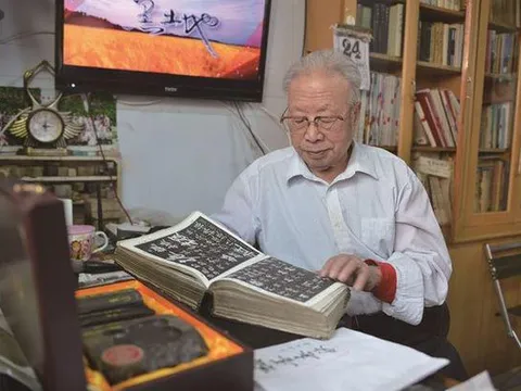Kinh nghiệm chiến thắng ung thư [8]: Món ăn đặc biệt giúp cụ ông U70 thoát 'án tử' ung thư gan