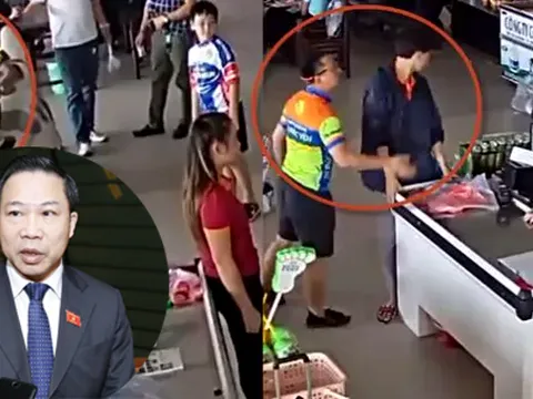  ĐBQH Lưu Bình Nhưỡng: 'Một thứ u nhọt phải cắt'