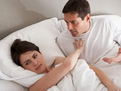 Bi hài những chiêu nhắm vào 'công cụ gây án' của các bà vợ có chồng ngoại tình