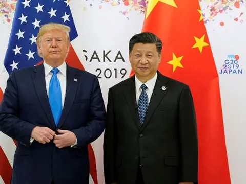 Trung Quốc muốn Tổng thống Trump tái đắc cử năm 2020?