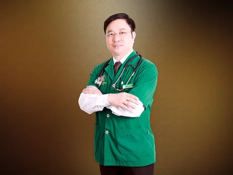 Điều trị hen cho phụ nữ mang thai