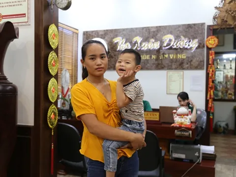 Những 'thiên thần bé bỏng' đã thoát động kinh như thế nào?