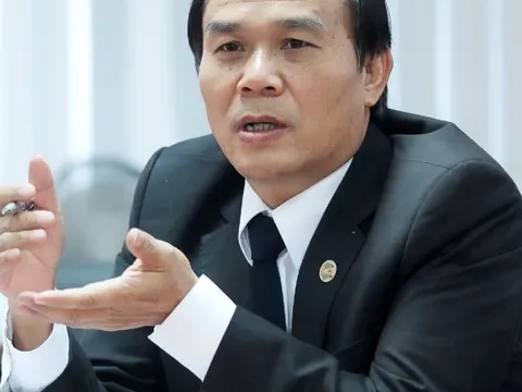 Luật sư Bùi Đình Ứng:  “Đầu tư dự án như Shark Liên thì anh xe ôm cũng làm được”