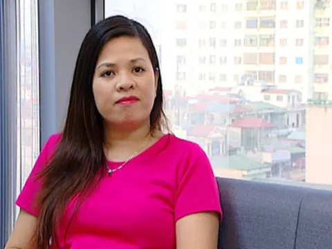 Tiến sĩ Vũ Thu Hương: Không thể coi 'đủ đầy' hay 'khuyết thiếu' là tiêu chí cho bất kể việc gì