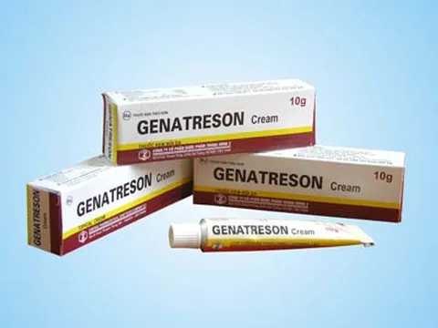 Thuốc Gentrisone: Công dụng, liều dùng và một số tác dụng phụ
