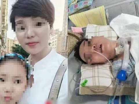 Nâng mũi, tiêm mỡ lên mặt: Người phụ nữ hôn mê 3 tháng chưa tỉnh