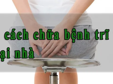 Các bài tập đơn giản giúp co búi trĩ ngay tại nhà