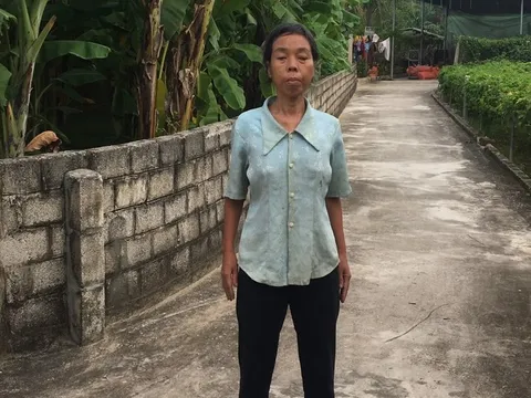 Nông Cống-Thanh Hóa: Chuyện con ngõ và chữ ký của người không biết chữ
