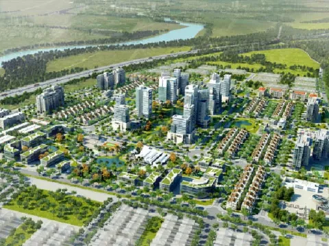 KCN Yên Phong II-Bắc Ninh: Dân kêu đền bù quá thấp, huyện nói 'đó là mức cao'
