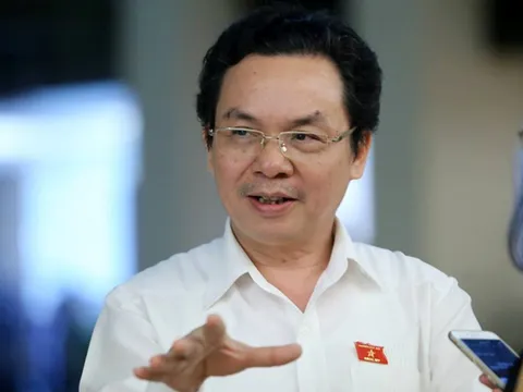 PGS.TS Hoàng Văn Cường: Cần tiến tới bỏ “công chức suốt đời”