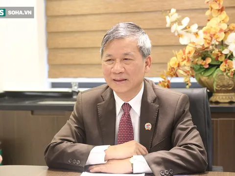 GS Nguyễn Anh Trí: Bệnh viện Xanh Pôn đã buông lỏng công tác quản lý chất lượng