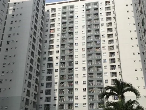Chủ đầu tư chung cư Prosper Plaza khẳng định không đuổi cư dân