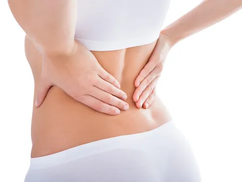 7 bài tập yoga chữa đau thắt lưng cực kỳ hiệu quả