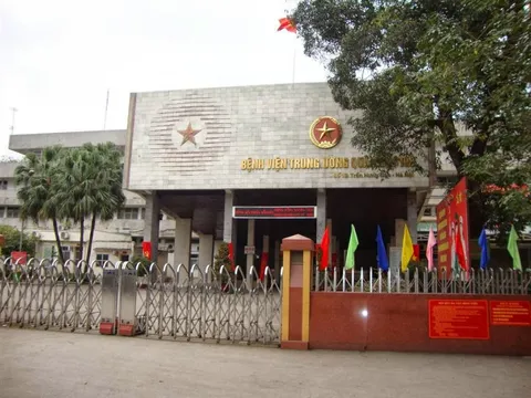 Những điều cần biết khi mổ thoát vị đĩa đệm tại Bệnh viện Trung ương Quân đội 108