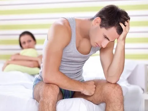 Quan hệ 'thả cửa' vì tự tin đã uống thuốc dự phòng HIV, chàng trai mắc bệnh lậu và giang mai