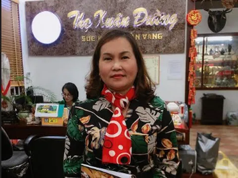 Cơ hội chữa thành công bệnh bạch biến bằng nam y