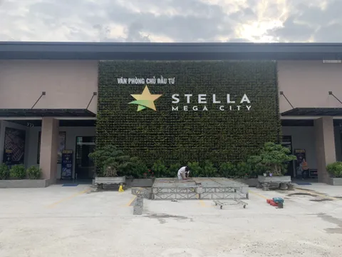 Dự án Stella Mega City Cần Thơ chậm sổ đỏ và lời cam kết của chủ đầu tư