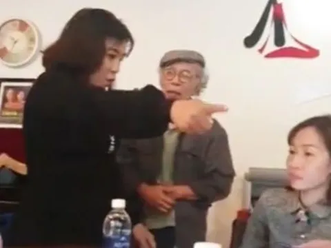 ThS giáo dục Nguyễn Chí Anh: Chỉ một hành động sai trái của bố mẹ, con sẽ học tập theo