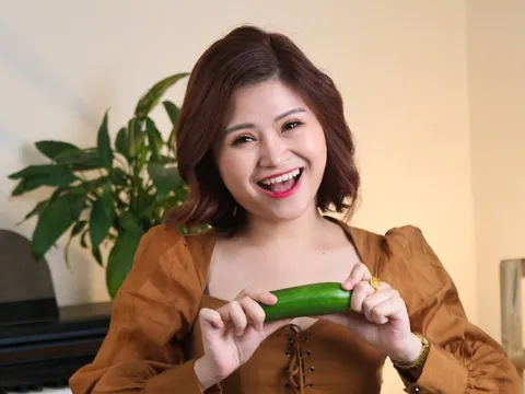 Chuyên gia phòng the Giang Venux: 'Đàn ông như một đứa trẻ, muốn giữ phải khéo chiều'