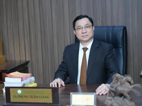 ‘Hoài bão’ của vị lương y đưa nam y việt vươn tầm thế giới