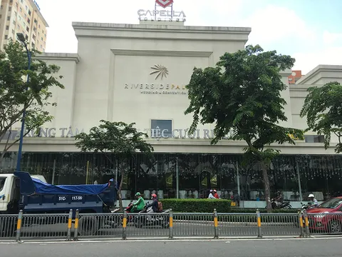 Sai phạm Nhà hàng Riverside Palace: Khahomex yêu cầu Cty Lâu Đài Ven Sông 'nói cho đúng'