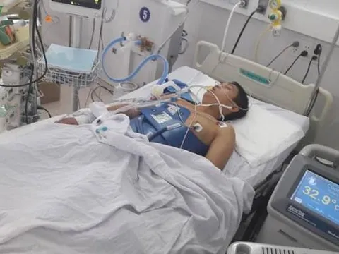 Bệnh viện Đà Nẵng: Cứu sống bệnh nhân ngừng tuần hoàn bằng kỹ thuật hạ thân nhiệt 