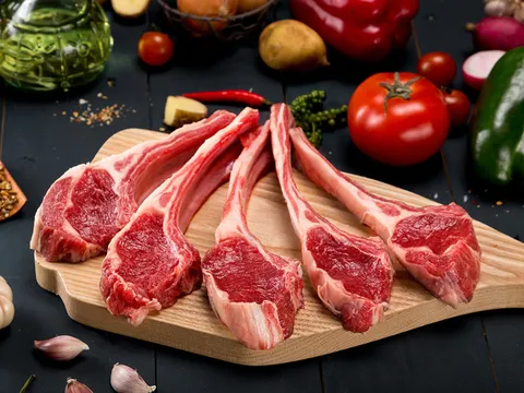 Chuyên gia ATTP cảnh báo những món 'khoái khẩu' của người Việt là nguyên nhân hàng đầu gây ung thư