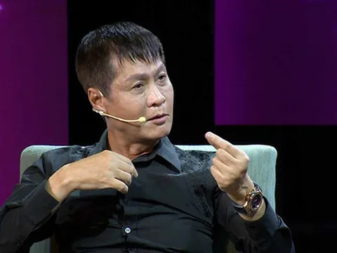 Đạo diễn Lê Hoàng: 'Phụ nữ đừng làm mẹ đơn thân nếu không có tiền và sự nghiệp'