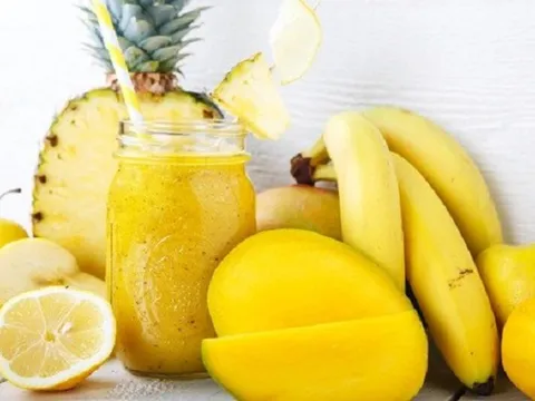 Ăn hoa quả cũng bị thổi nồng độ cồn, phải làm sao?
