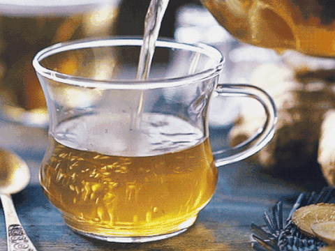 Bí kíp chống đầy bụng ngày Tết, bỏ túi ngay để đối phó với những bữa tiệc liên miên