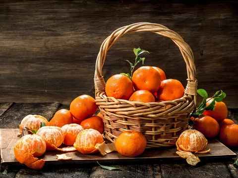 Tác dụng bất ngờ của quýt: Không chỉ là cây cảnh chơi Tết mà còn vô vàn công năng chữa bệnh
