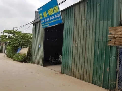 Lãnh đạo phường Phú Đô 'né' báo chí đến khi nào?