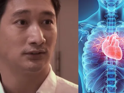 Tình tiết gây tranh cãi tập 45 'Hoa hồng trên ngực trái': Người lớn có thể hiến tạng cho trẻ nhỏ?