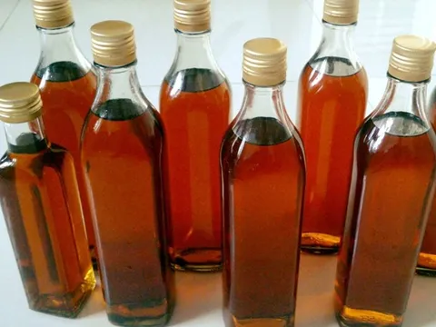 Sử dụng soda công nghiệp làm nước mắm đe dọa sức khỏe người tiêu dùng như thế nào?