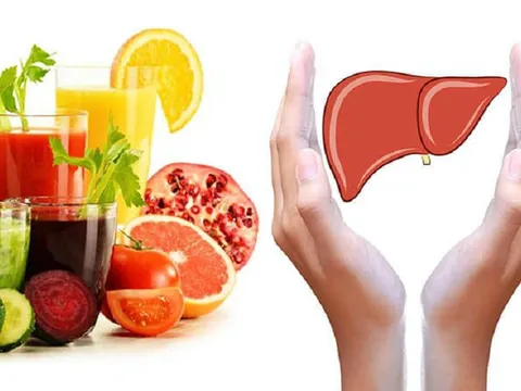 'Quét sạch' lá gan sau Tết bằng những thảo dược quanh nhà