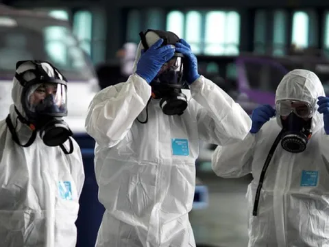 Virus corona gây dịch viêm phổi Vũ Hán giống và khác Sars như thế nào?