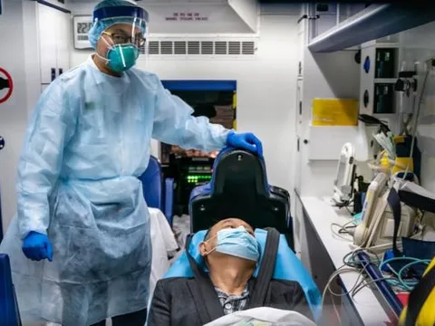 Vì sao nam giới dễ mắc virus corona hơn phụ nữ? 
