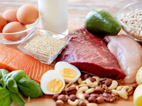 Nghiên cứu mới: Duy trì chế độ ăn uống từ thực vật giảm nguy cơ mắc bệnh tim mạch
