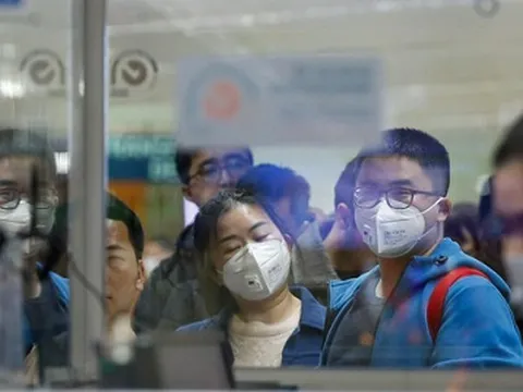 Virus corona có lây qua không khí không?