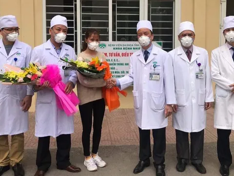 Nữ bệnh nhân trở về từ Vũ Hán kể lại 10 ngày chiến đấu cùng virus corona