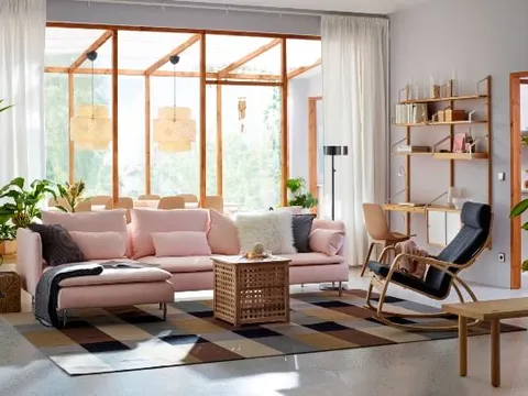 Cách làm sạch không khí trong nhà bằng y học cổ truyền