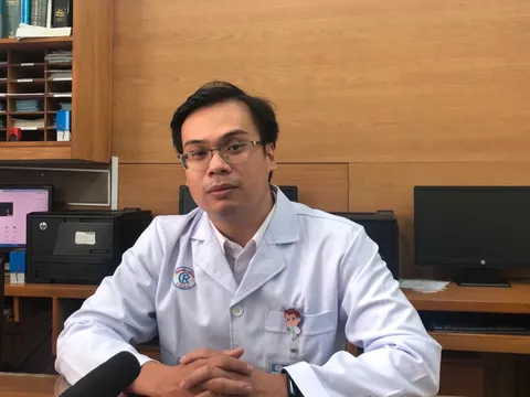 Bác sĩ BV Chợ Rẫy tiết lộ chuyện 'ăn Tết' trong viện điều trị cho 2 ca nhiễm virus corona