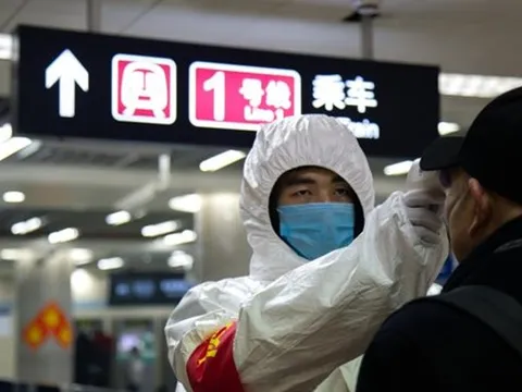 Ngày đầu tiên số ca mắc mới virus corona giảm, WHO cảnh báo còn quá sớm để nói dịch bệnh đạt đỉnh